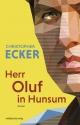 Cover: Herr Oluf in Hunsum