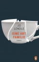 Cover: Jo Lendle. Eine Art Familie - Roman. Penguin Verlag, München, 2021.
