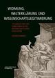 Cover: Volker Remmert. Widmung, Welterklärung und Wissenschaftslegitimierung. Harrassowitz Verlag, Wiesbaden, 2006.
