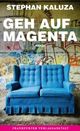 Cover: Geh auf Magenta