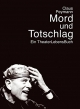 Cover: Mord und Totschlag