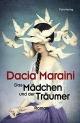 Cover: Dacia Maraini. Das Mädchen und der Träumer - Roman. Folio Verlag, Wien - Bozen, 2017.