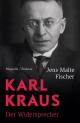 Cover: Karl Kraus
