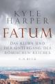 Cover: Fatum