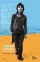Cover: Semra Ertan. Mein Name ist Ausländer | Benim Adım Yabancı - Gedichte | Şiirler. Edition Assemblage, Münster, 2020.