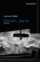 Cover: James Sallis. Sarah Jane - Roman. Liebeskind Verlagsbuchhandlung, München, 2021.