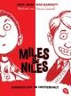 Cover: Miles & Niles