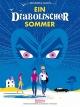Cover: Ein diabolischer Sommer