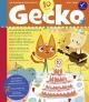 Cover: Gecko Kinderzeitschrift Band 61