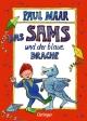 Cover: Das Sams und der blaue Drache