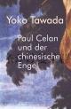 Cover: Paul Celan und der chinesische Engel