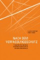 Cover: Nach dem Verfassungsschutz