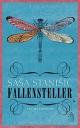 Cover: Sasa Stanisic. Fallensteller - Roman. Luchterhand Literaturverlag, München, 2016.