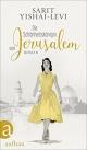 Cover: Die Schönheitskönigin von Jerusalem