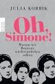 Cover: Oh, Simone!