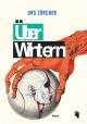 Cover: Urs Zürcher. Überwintern - Roman. Bilger Verlag, Zürich, 2020.
