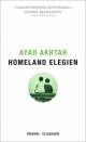 Cover: Homeland Elegien