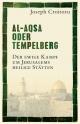 Cover: Al-Aqsa oder Tempelberg