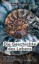 Cover: Die Geschichte des Lebens