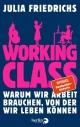 Cover: Working Class