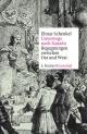 Cover: Elmar Schenkel. Unterwegs nach Xanadu - Begegnungen zwischen Ost und West. S. Fischer Verlag, Frankfurt am Main, 2021.