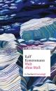 Cover: Ralf Konersmann. Welt ohne Maß. S. Fischer Verlag, Frankfurt am Main, 2021.