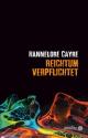 Cover: Hannelore Cayre. Reichtum verpflichtet - Roman. Argument Verlag, Hamburg, 2021.