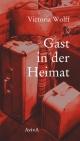 Cover: Gast in der Heimat