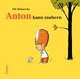 Cover: Anton kann zaubern