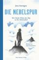 Cover: Die Nebelspur