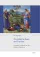 Cover: Eva Koczisky. Der Schlaf in Kunst und Literatur - Konzepte im Wandel von der Antike zur Moderne. Dietrich Reimer Verlag, Berlin, 2019.