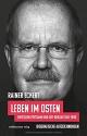 Cover: Rainer Eckert. Leben im Osten - Zwischen Potsdam und Ost-Berlin 1950-1990. Biografische Aufzeichnungen. Mitteldeutscher Verlag, Halle, 2021.