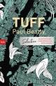 Cover: Paul Beatty. Tuff - Roman. btb, München, 2022.