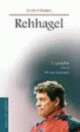 Cover: Norbert Kuntze. Rehhagel - Biografie eines Meistertrainers. Die Werkstatt Verlag, Göttingen, 1999.