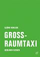 Cover: Großraumtaxi