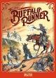 Cover: Buffalo Runner