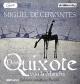 Cover: Don Quixote von la Mancha