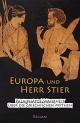 Cover: Europa und Herr Stier