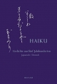 Cover: Haiku
