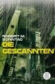Cover: Die Gescannten