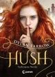 Cover: Hush - Verbotene Worte
