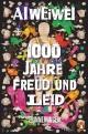 Cover: Ai Weiwei / Ai Weiwei. 1000 Jahre Freud und Leid - Erinnerungen. Penguin Verlag, München, 2021.