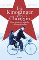 Cover: Die Kinogänger von Chongjin