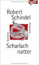 Cover: Scharlachnatter