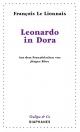 Cover: Leonardo in Dora