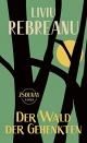 Cover: Liviu Rebreanu. Der Wald der Gehenkten - Roman. Zsolnay Verlag, Wien, 2018.