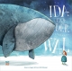 Cover: Ida und der fliegende Wal