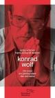 Cover: Konrad Wolf