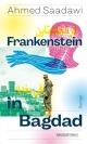 Cover: Frankenstein in Bagdad