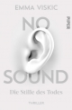 Cover: No Sound - Die Stille des Todes